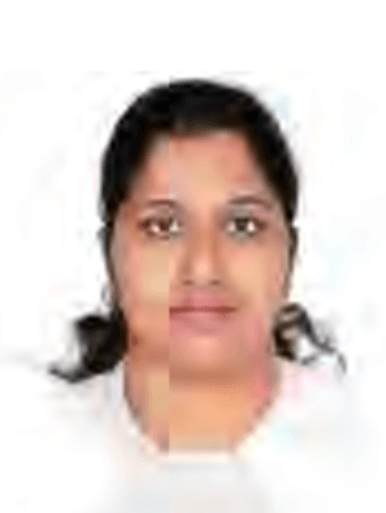 Anju . A